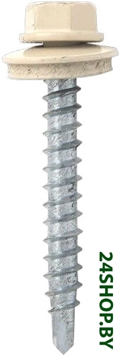 Саморез Starfix SM-62027-5000 (5000 шт) Саморез Starfix SM-62027-5000 (5000 шт)