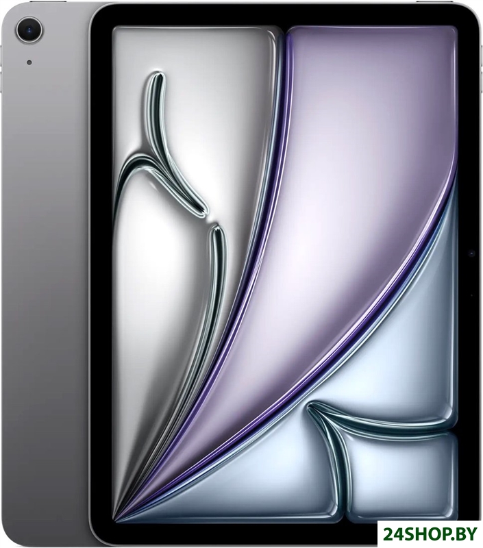 Планшет Apple iPad Air 11" 2025 256GB (серый космос) Планшет Apple iPad Air 11" 2025 256GB (серый космос)