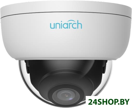 IP-камера Uniarch IPC-D122-PF40 IP-камера Uniarch IPC-D122-PF40