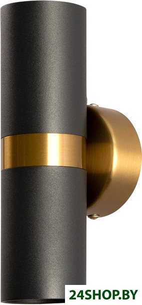 Бра Arte Lamp Ran A3143AP-2BK Бра Arte Lamp Ran A3143AP-2BK