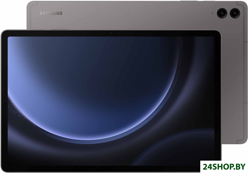 Планшет Samsung Galaxy Tab S9 FE+ Wi-Fi SM-X610 12GB/256GB (графит) Планшет Samsung Galaxy Tab S9 FE+ Wi-Fi SM-X610 12GB/256GB (графит)