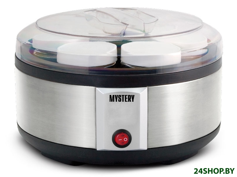 Йогуртница MYSTERY MYM-6003 Йогуртница MYSTERY MYM-6003