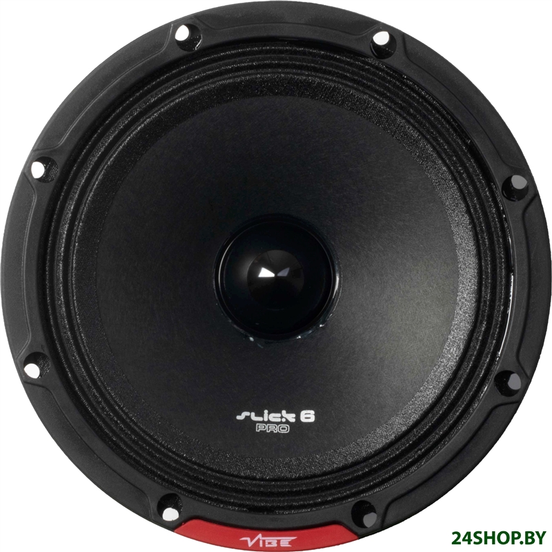 Среднечастотная АС VIBE audio SLICKPRO6M-V0 Среднечастотная АС VIBE audio SLICKPRO6M-V0