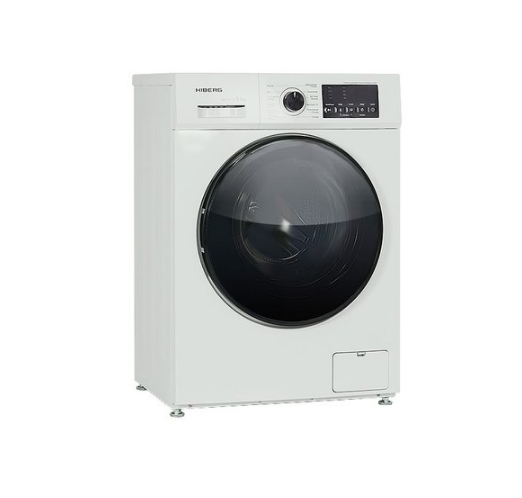 Стиральная машина Hiberg WQ4-712 W Стиральная машина Hiberg WQ4-712 W
