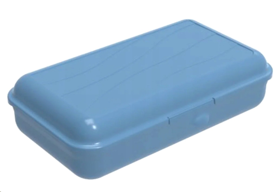 Контейнер Rotho Snack Box 1111906161 Контейнер Rotho Snack Box 1111906161