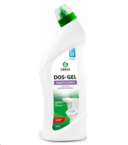 Гель GRASS 125436 Гель GRASS 125436