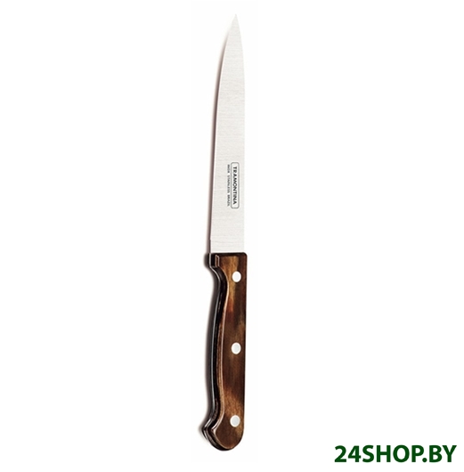 Кухонный нож Tramontina Polywood 21139/196-TR Кухонный нож Tramontina Polywood 21139/196-TR