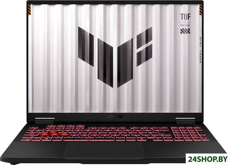 Игровой ноутбук ASUS TUF Gaming A16 2024 FA608WI-QT040 Игровой ноутбук ASUS TUF Gaming A16 2024 FA608WI-QT040
