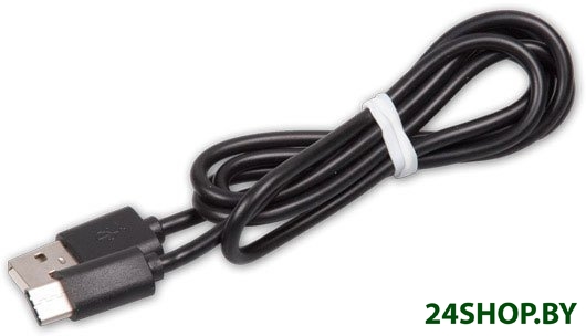 Кабель Ritmix RCC-330 Black Кабель Ritmix RCC-330 Black