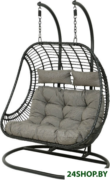 Подвесное кресло GreenDeco Рига 9840905 Подвесное кресло GreenDeco Рига 9840905