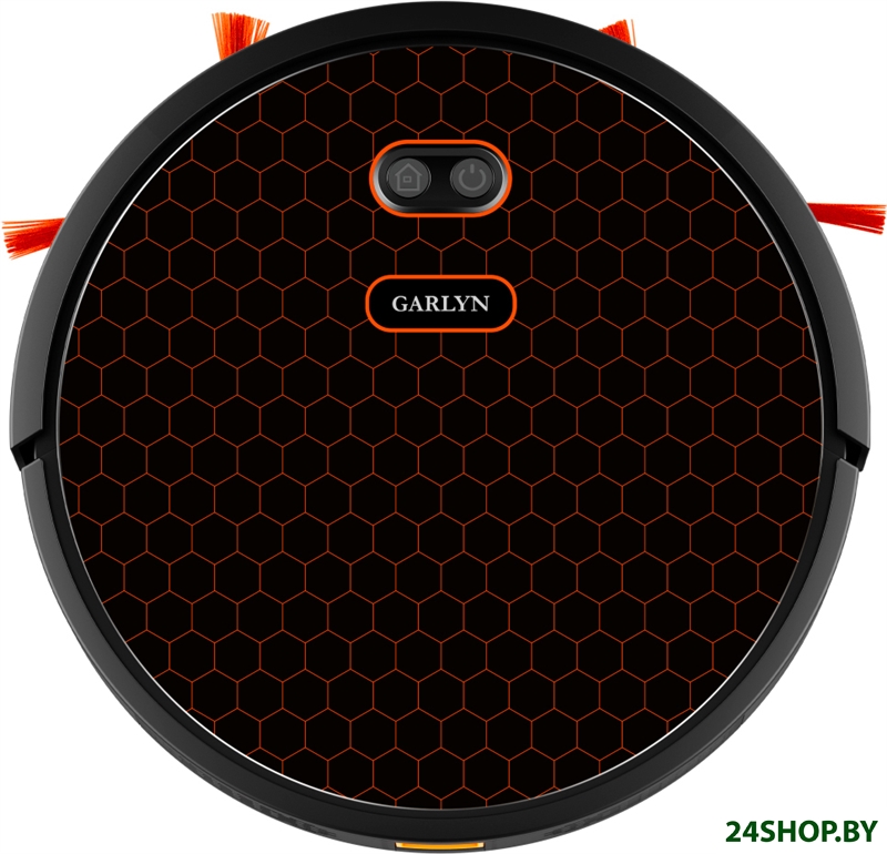 Робот-пылесос Garlyn SR-400 Робот-пылесос Garlyn SR-400