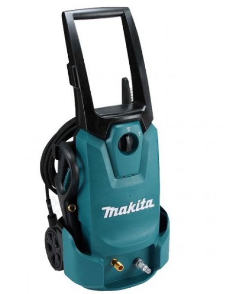 Мойка высокого давления Makita HW 1200 Мойка высокого давления Makita HW 1200