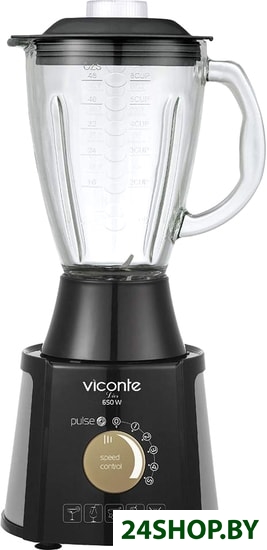 Блендер Viconte VC-4418 Блендер Viconte VC-4418