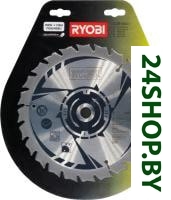 Пильный диск Ryobi 5132002580 Пильный диск Ryobi 5132002580