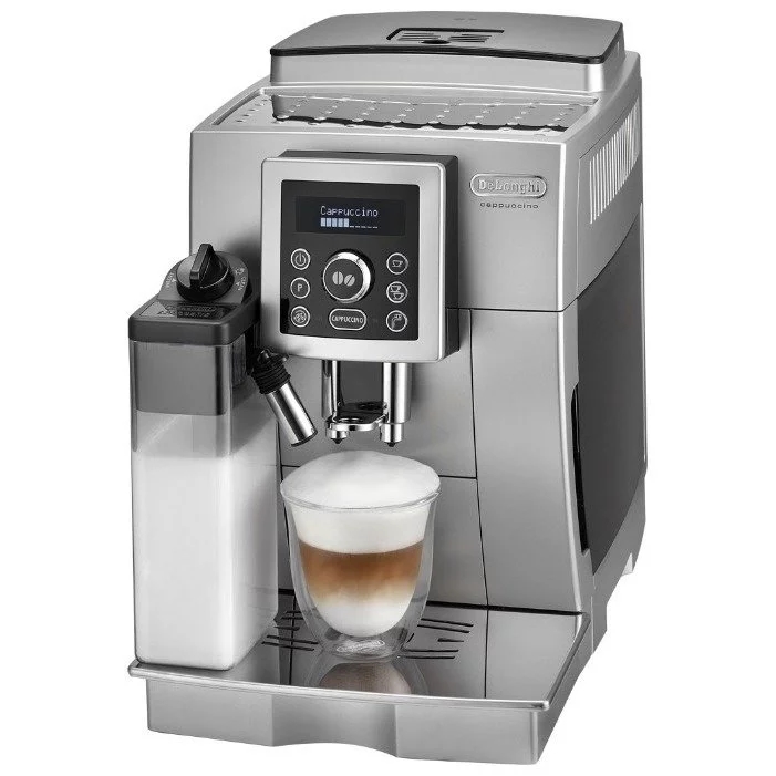 Эспрессо кофемашина DeLonghi ECAM 23.460.W Эспрессо кофемашина DeLonghi ECAM 23.460.W