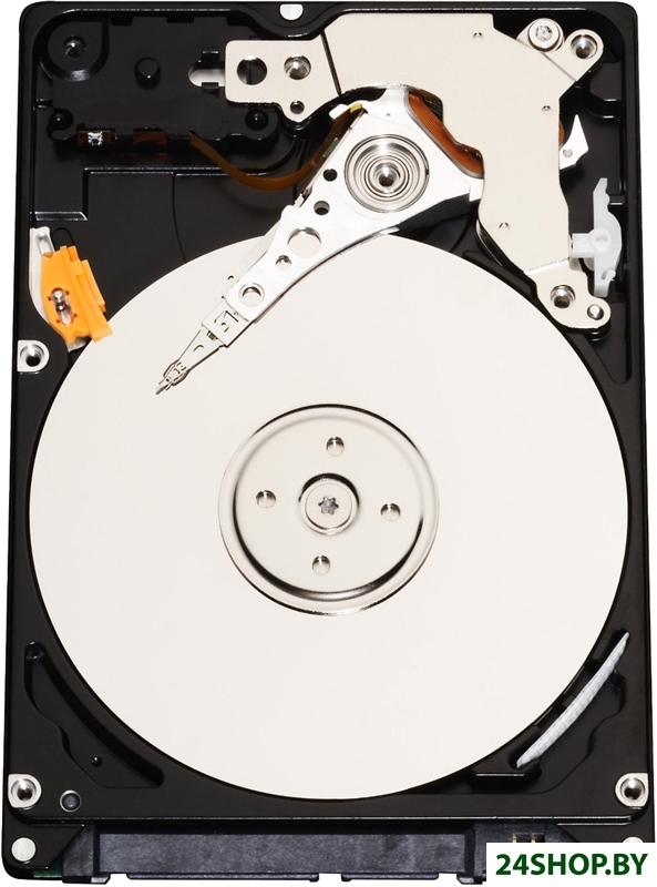 Жесткий диск Infortrend HESS10S3120-0030C 1.2TB Жесткий диск Infortrend HESS10S3120-0030C 1.2TB