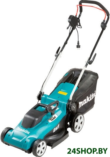 Колёсная газонокосилка Makita ELM3720 Колёсная газонокосилка Makita ELM3720