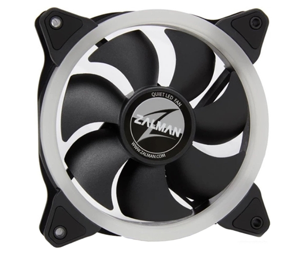 Вентилятор для корпуса Zalman Z7 Neo Вентилятор для корпуса Zalman Z7 Neo