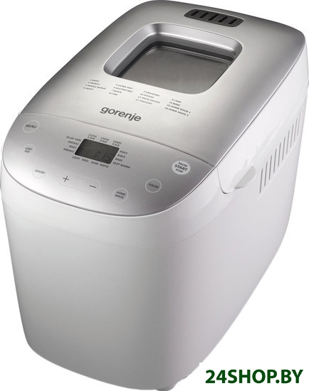 Хлебопечка Gorenje BM1600WG Хлебопечка Gorenje BM1600WG