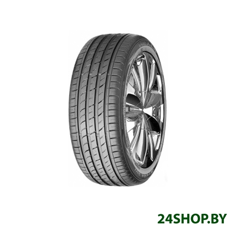 Автомобильные шины Nexen N'Fera SU1 225/55R17 101W Автомобильные шины Nexen N'Fera SU1 225/55R17 101W