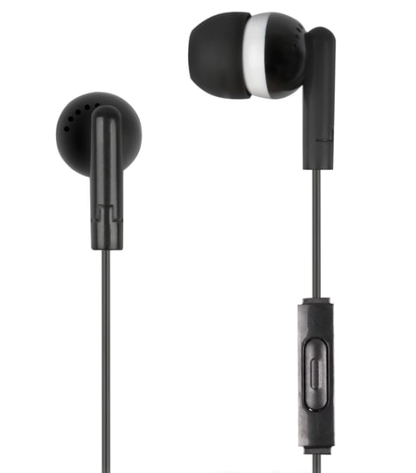 Наушники SmartBuy M1 SBH-111K Наушники SmartBuy M1 SBH-111K