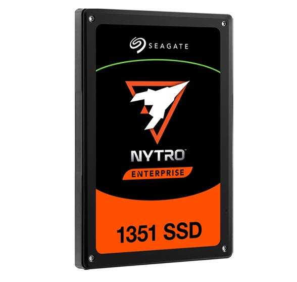 SSD Seagate Nytro 1351 960GB XA960LE10063 SSD Seagate Nytro 1351 960GB XA960LE10063