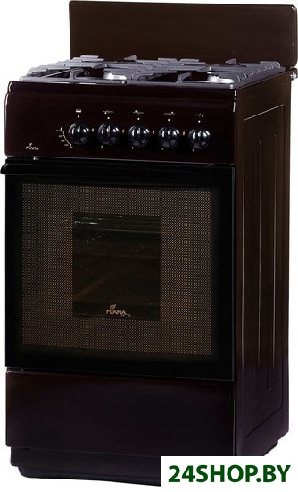 Кухонная плита FLAMA FG 24027 B Кухонная плита FLAMA FG 24027 B