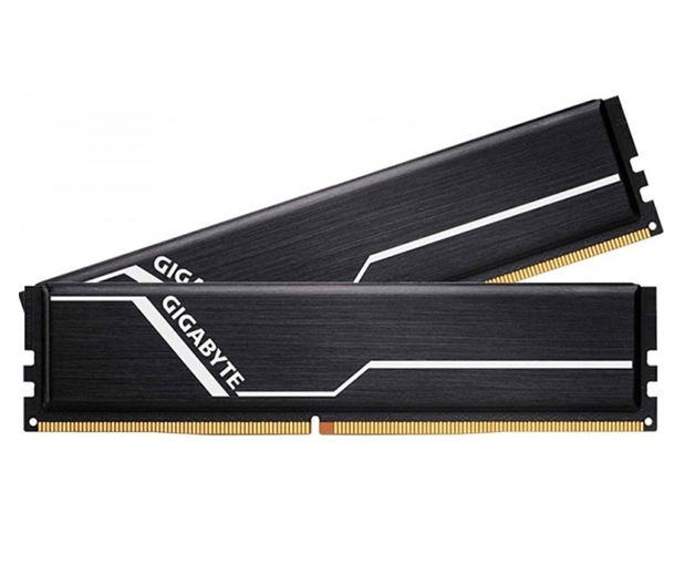 Оперативная память Gigabyte 2x8GB DDR4 PC4-21300 GP-GR26C16S8K2HU416 Оперативная память Gigabyte 2x8GB DDR4 PC4-21300 GP-GR26C16S8K2HU416