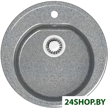 Кухонная мойка MARRBAXX Черая Z3 (темно-серый Q8) Кухонная мойка MARRBAXX Черая Z3 (темно-серый Q8)