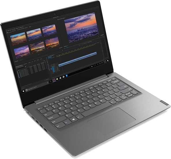 Ноутбук Lenovo V14-ADA 82C6006ERU Ноутбук Lenovo V14-ADA 82C6006ERU