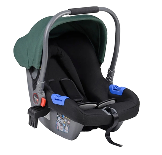 Детское автокресло Farfello KS-2150/a (зеленый) Детское автокресло Farfello KS-2150/a (зеленый)