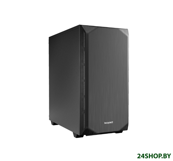Корпус be quiet! Pure Base 500 Black (BG034) (без БП) Корпус be quiet! Pure Base 500 Black (BG034) (без БП)