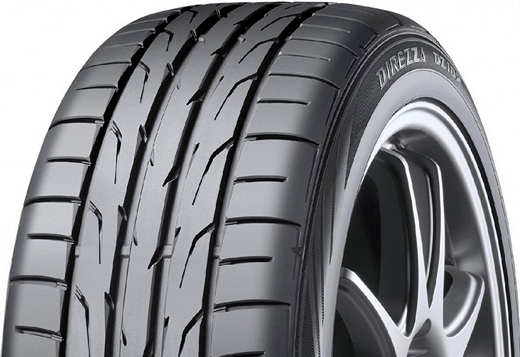 Автомобильные шины Dunlop Direzza DZ102 225/55R16 95V Автомобильные шины Dunlop Direzza DZ102 225/55R16 95V