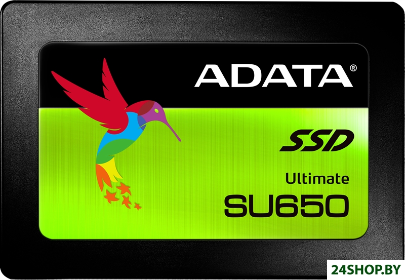 SSD A-Data Ultimate SU650 256GB ASU650SS-256GT-R SSD A-Data Ultimate SU650 256GB ASU650SS-256GT-R