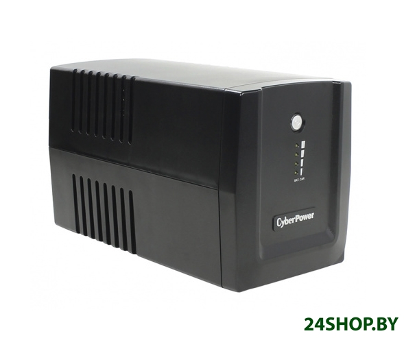 Источник бесперебойного питания CyberPower UT2200E Источник бесперебойного питания CyberPower UT2200E