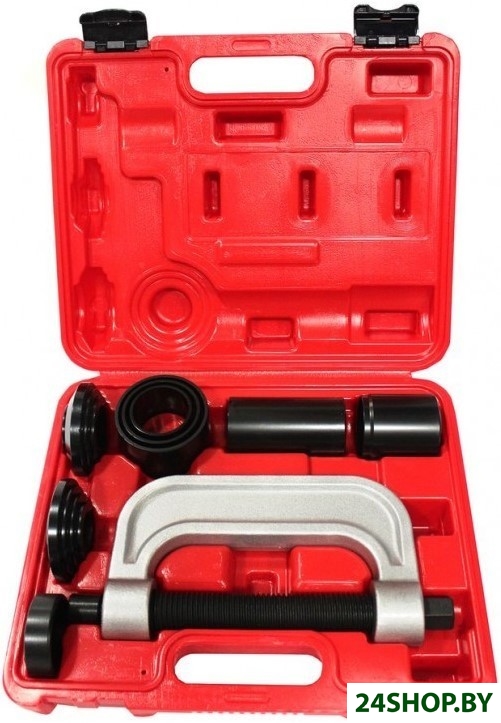 Специнструмент RockForce RF-909T2 (10 предметов) Специнструмент RockForce RF-909T2 (10 предметов)