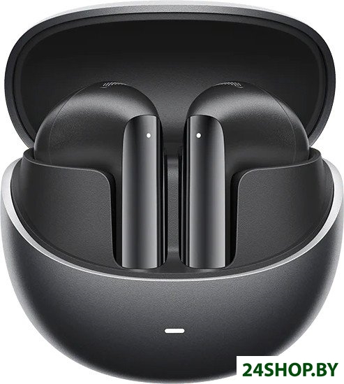 Наушники QCY AilyBuds Pro+ (черный) Наушники QCY AilyBuds Pro+ (черный)