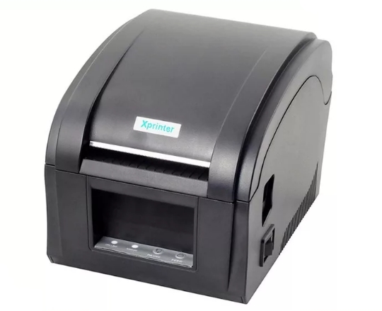 Термопринтер Xprinter XP-360B Термопринтер Xprinter XP-360B