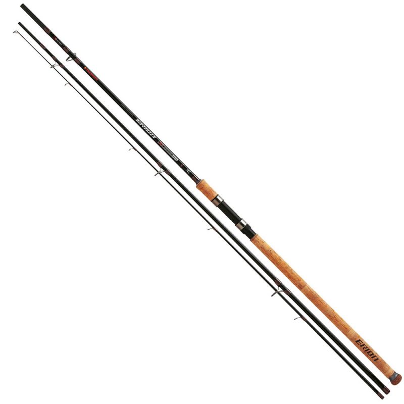 Удилище матчевое TRABUCCO ERION XT SPECIALIST * 3903/45 Удилище матчевое TRABUCCO ERION XT SPECIALIST * 3903/45