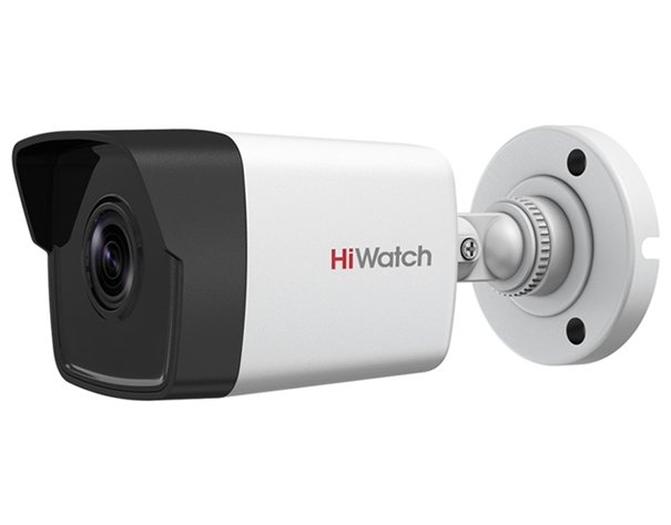 IP-камера HiWatch DS-I100B (2.8 мм) IP-камера HiWatch DS-I100B (2.8 мм)