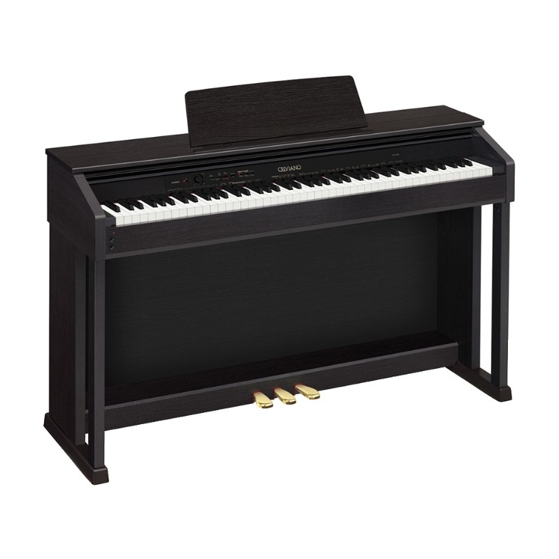 Цифровое пианино Casio Celviano AP-270 (черный) Цифровое пианино Casio Celviano AP-270 (черный)