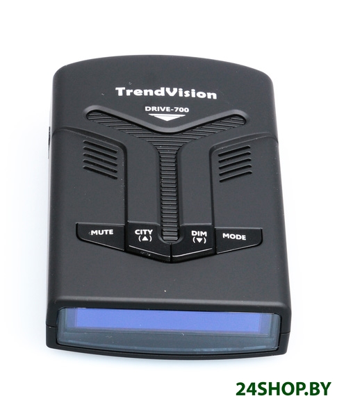 Радар-детектор TrendVision Drive-700 Радар-детектор TrendVision Drive-700