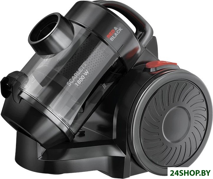 Пылесос Scarlett SC-VC80C66 Пылесос Scarlett SC-VC80C66
