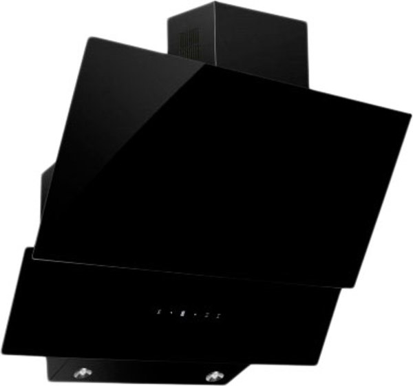 Вытяжка DACH Nubia 60 black Вытяжка DACH Nubia 60 black