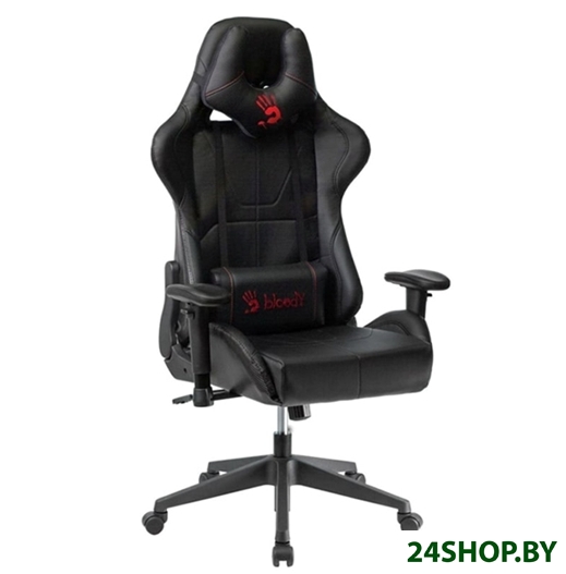 Кресло A4Tech Bloody GC-500 (черный) Кресло A4Tech Bloody GC-500 (черный)