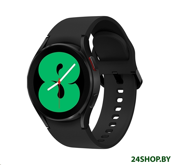 Умные часы Samsung Galaxy Watch4 40мм (черный) Умные часы Samsung Galaxy Watch4 40мм (черный)