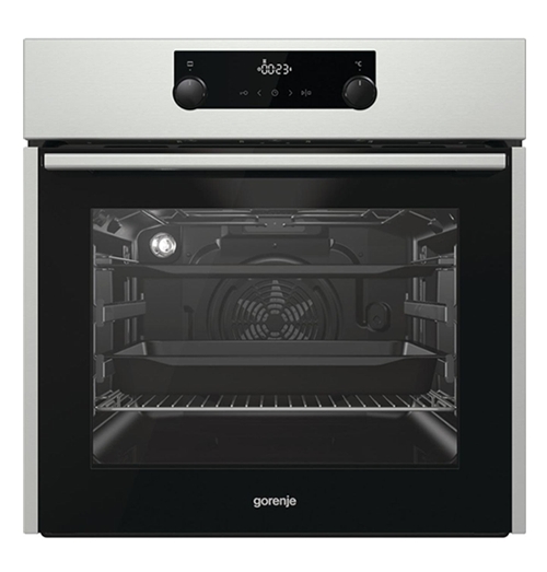 Электрический духовой шкаф Gorenje BOS737E301X Электрический духовой шкаф Gorenje BOS737E301X