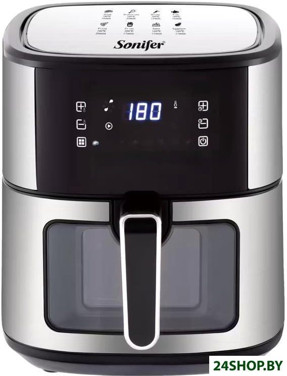 Аэрогриль Sonifer SF-1036 Аэрогриль Sonifer SF-1036