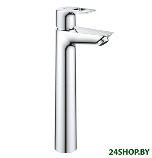 Смеситель Grohe Bauloop 23764001 Смеситель Grohe Bauloop 23764001