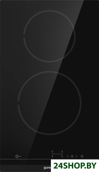 Варочная панель Gorenje ECT321BCSC Варочная панель Gorenje ECT321BCSC